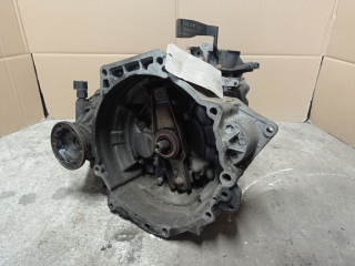 Převodovka 02J301107C Škoda VW 1.9TDi 66kw ALH