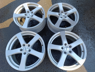 5x112 Dezent 7,5Jx18 ET51 alu disky