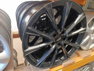 5x112 Dezent AR 8,5Jx19 ET35 alu disky