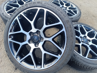 5x108 Ford Mondeo MK 8Jx19 ET55 č.GS7J-1007-BB alu disky
