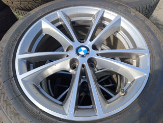 5x112 BMW 5 G30 G31 7,5Jx17 ET27 č.6863417 disky