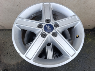 5x108 Ford Focus 6,5Jx16 ET52,5 alu disky