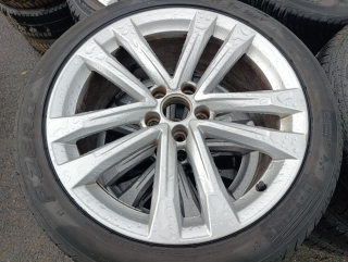 5x112 Audi A6 C7 8,5Jx19 ET45 4G0601025CQ alu disky