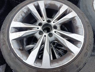 5x112 Mercedes 7,5Jx18 ET44 A2054012802 alu disky