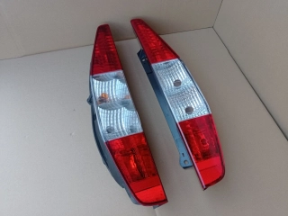 Fiat Doblo 2000-2005 zadní světlo