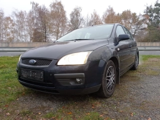 Ford Focus náhradní díly