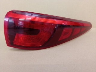 92402-F10 Kia Sportage pravé zadní světlo