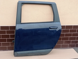 Dacia Lodgy zadní levé dveře