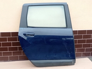 Dacia Lodgy zadní pravé dveře