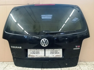Volkswagen Touran páté dveře