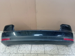 Volkswagen Touran zadní nárazník