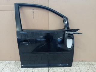 Volkswagen Touran pravé přední dveře