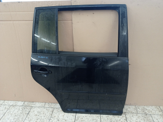 Volkswagen Touran pravé zadní dveře