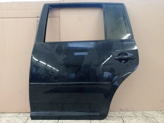 Volkswagen Touran levé zadní dveře