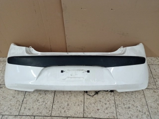 Hyundai i10 zadní nárazník