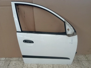 Hyundai i10 pravé přední dveře