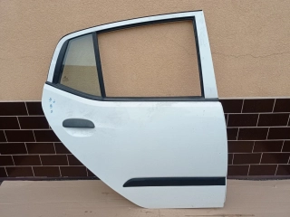 Hyundai i10 pravé zadní dveře