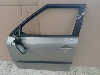 Škoda Fabia levé přední dveře
