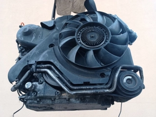 Motor 2.5 TDi Audi A6 Allroad V6 132kw 
