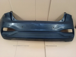 Hyundai i20  zadní výplň nárazníku 86612-C8AD0 (18-20) facelift