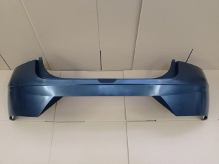 Hyundai i20 III (20-) zadní nárazník 86611-Q0000