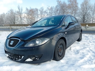 Seat Leon 1.6 SR  (06-10) náhradní díly 