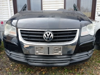 VW Touran náhradní díly