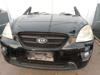 Kia Carens 2.0 CRDi náhradní díly