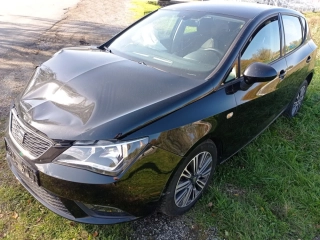 Seat Ibiza 1.0 Eco TSI (rok 2017) náhradní díly 