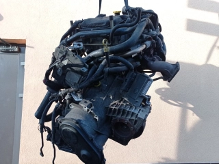 Motor 2.5 TD Chrysler Voyager