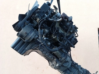 Motor 2.7 CDI SSANGYONG Rexton
