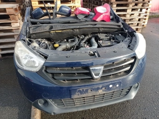 Dacia Lodgy náhradní díly