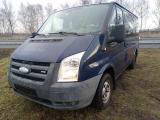 Ford Transit 2.2 103kw autodíly