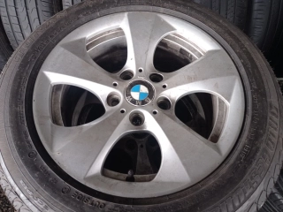 5x120 BMW 7Jx16 ET31 číslo 6795806 alu disky