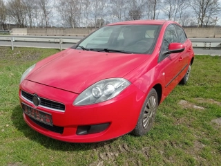 Fiat Bravo náhradní díly