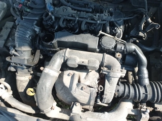 Motor 1.6 nafta Y601-02-300A Mazda 3