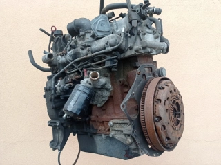 Motor 3.0 HDi Peugeot Boxer (iveco motor)