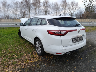 Renault Megane náhradní díly